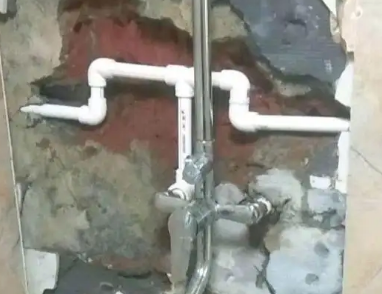 山丹卫生间漏水检测电话