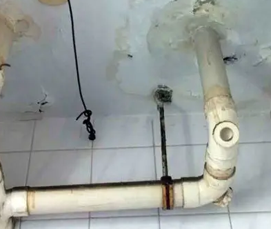 山丹卫生间漏水检测多少钱