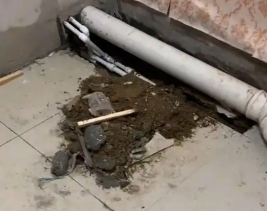 山丹卫生间漏水检测哪家好
