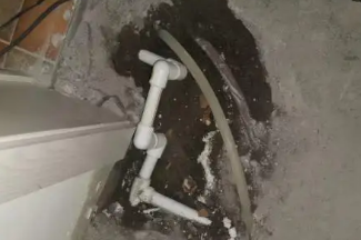 山丹卫生间漏水检测多少钱