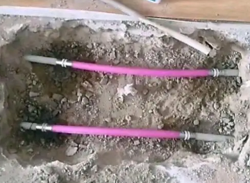 山丹卫生间测漏水多少钱