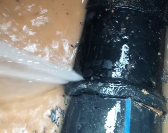 山丹漏水维修价格明细