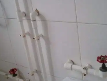 山丹水管维修多少钱