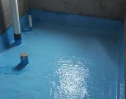 山丹卫生间防水哪家好