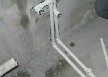 山丹查漏水多少钱