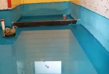 山丹卫生间防水多少钱