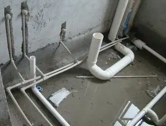 山丹水管维修多少钱