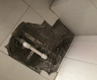 山丹查漏水哪家好