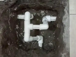 山丹卫生间漏水维修公司为您专业分享一下山丹查漏水的知识点