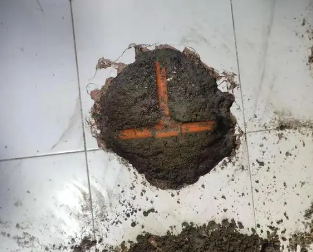 山丹查漏水多少钱