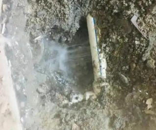 山丹查漏水哪家好