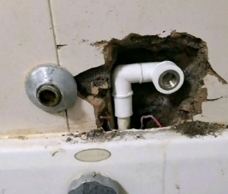 山丹卫生间漏水检测多少钱