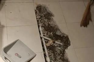 山丹卫生间漏水检测电话